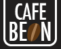 ロゴ カフェ ビーン